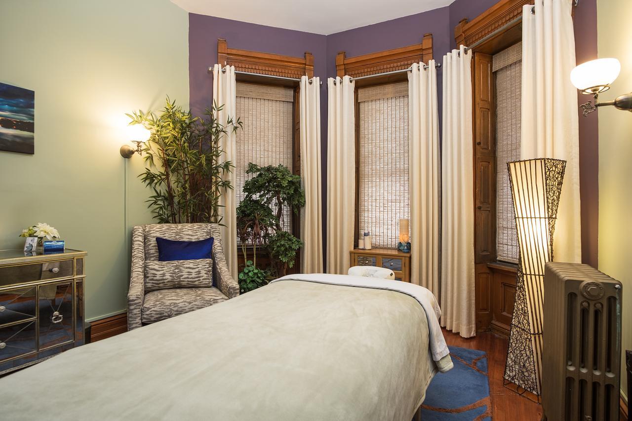 Reynolds Mansion Bed & Breakfast Bellefonte Bagian luar foto